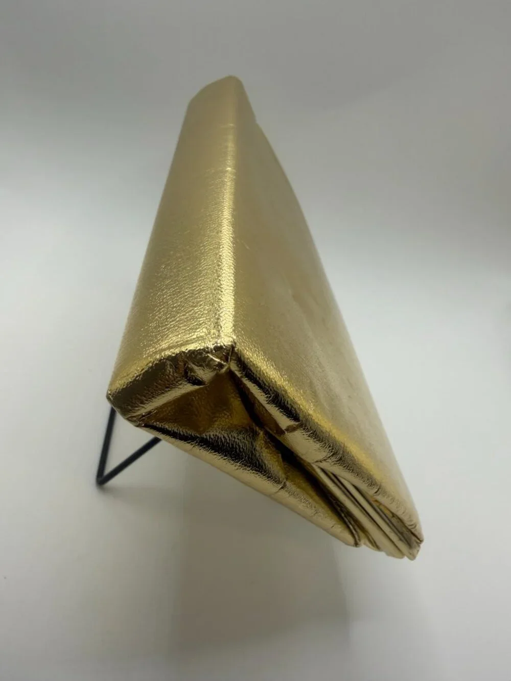 None vintage gold